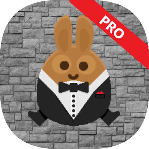 Rabbit Jump Pro icon