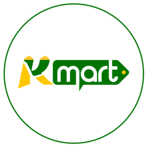 K Mart Bihar's 1st Online Super Mart icon