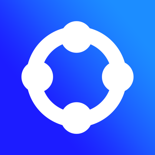 GatheRRinG: Meet new people with similar interests icon