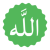 Animated Islamic Stickers 2024 icon