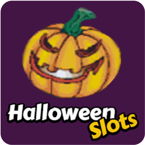 Slot Machine Halloween Lite icon