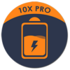 Fast Charging 10X Pro icon