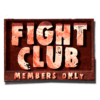 Fight Club: Members Only icon