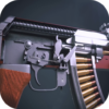 How AK47 Works 3D Wallpaper icon