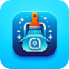 Clean Duplicate Photo & Video icon