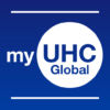 myUHC Global icon