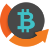 Bit Stock Trading Bitcoin online icon