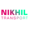 NIKHIL TRANSPORT icon