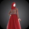 Hijab Prom Dresses icon