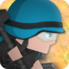 Clone Armies: Tactical Army Game icon