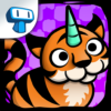 Tiger Evolution Idle Wild Cats icon