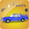 Lowrider Awakening: Car Repair icon