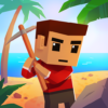 Isle Builder: Click to Survive icon