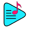 Video Lyrics icon