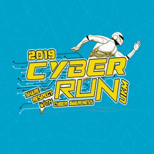 Cyber Run UKM icon