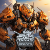 Robots vs Tanks: 5v5 Battles icon