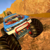 Monster Truck Legends Off Road Adventures icon