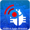 Hidden Apps Detector icon