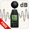 Sound Meter & Noise Detector icon