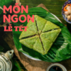 Món ngon lễ tết món ngon mỗi ngày nấu ăn ngon icon