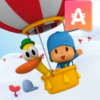 Pocoyo World Tour icon