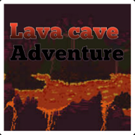 Lava Cave Adventure icon