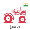 Tractor Junction: New Tractor icon