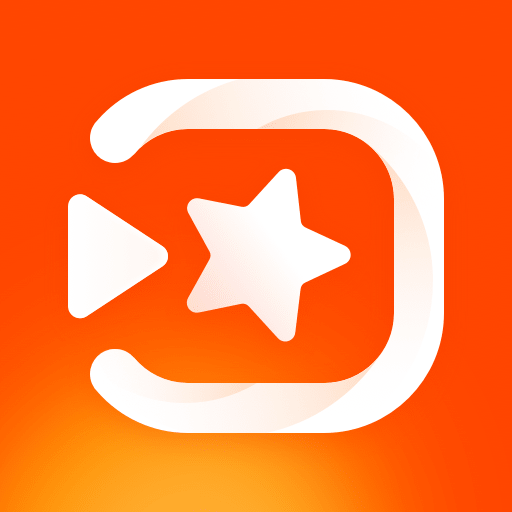 VivaVideo Video Editor&Maker icon