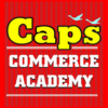 CAPS Commerce Academy icon