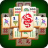 Mahjong Oriental icon