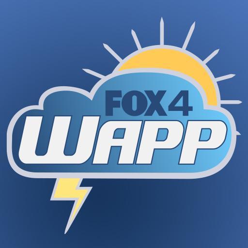 FOX 4 DallasFort Worth: Weath icon