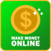 Make Money Online Strategies icon