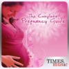 The Complete Pregnancy Guide icon