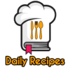 Daily Recipes Tasty Cookbook icon