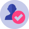 Employee Attendance App icon