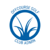 Offcourse Golf Club Admin icon