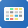 DigiCal Calendar Agenda icon