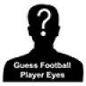 Guess Football Players Eyes icon