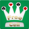 FreeCell Solitaire Game icon