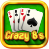 Crazy Eights icon