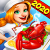 Tasty Chef Cooking Games 2019 in a Crazy Kitchen icon