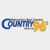 Country 96 KRGIFM icon