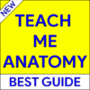 Teach Me Anatomy – Learn Anatomy icon