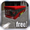 Crazy Bus Simulator icon