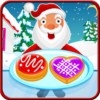 Christmas Cookies Treat icon