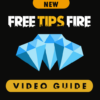 Guide Video for FF Tips & Trick Skin Diamond icon