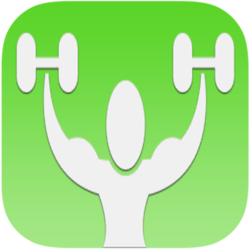 Shoulder Workouts icon