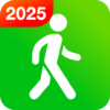 Step Tracker – Pedometer icon