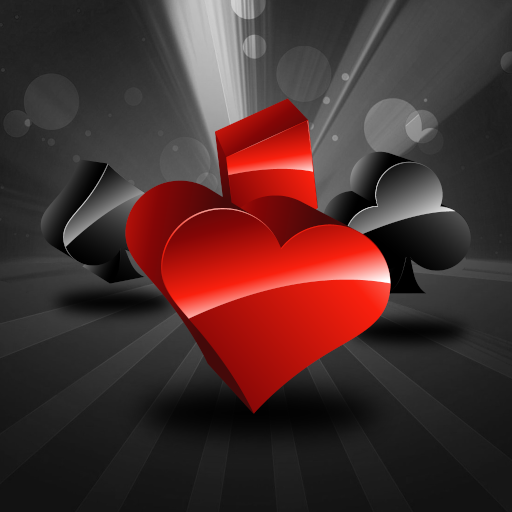 Hearts Multi Player icon