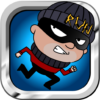 Thief Run icon